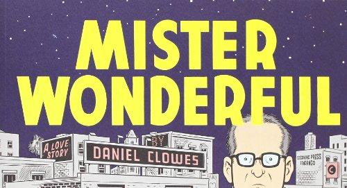 Mister Wonderful