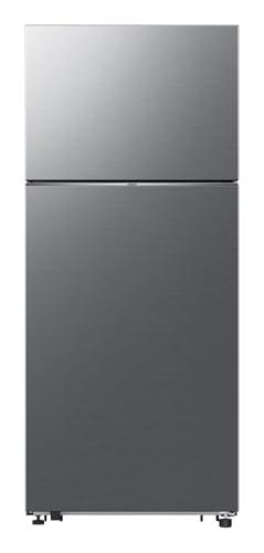 Samsung Frigorifero Doppia Porta Samsung RT53DG7A14S9/EF, Wifi con AI Energy Mode, Smart Cooling, Twin Cooling Plus, 530L, LxAxP: 79 x 185,5 x 72,5 cm, Metal Inox