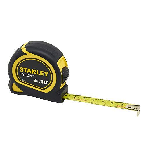STANLEY, Flessometro 3 m / 10 '. 0-30-686
