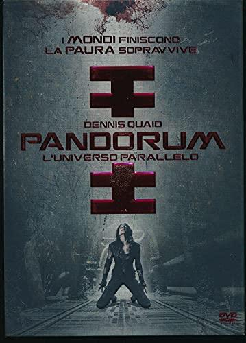 Pandorum - L'Universo Parallelo (Sci-Fi Project)
