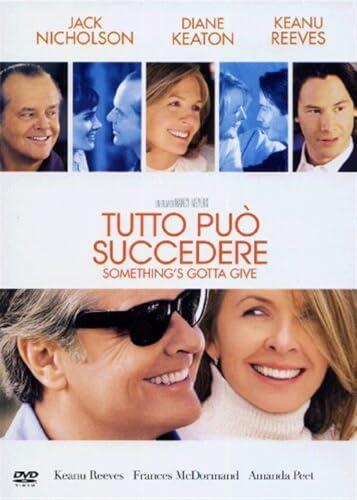 Tutto puo' succedere