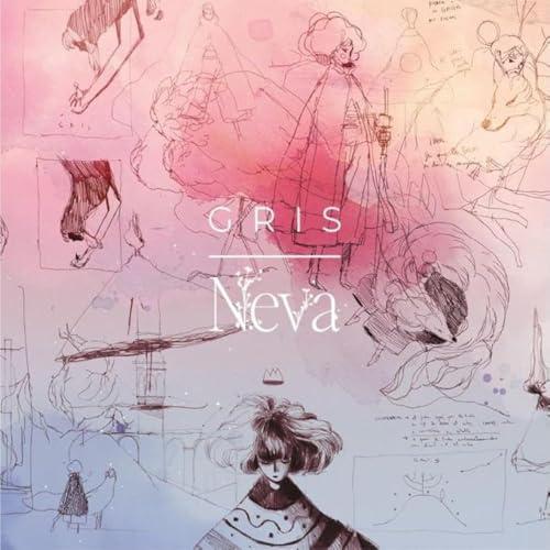 Gris + Neva Collectors Edition - PS5