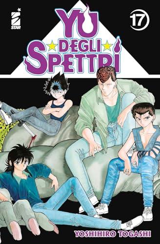 Yu degli spettri. New edition (Vol. 17)