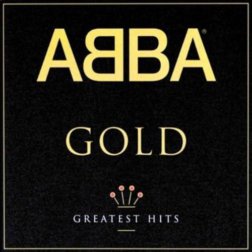 Abba Gold Their Greatest..