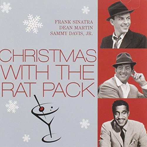 Icon: Christmas With The Rat Pack