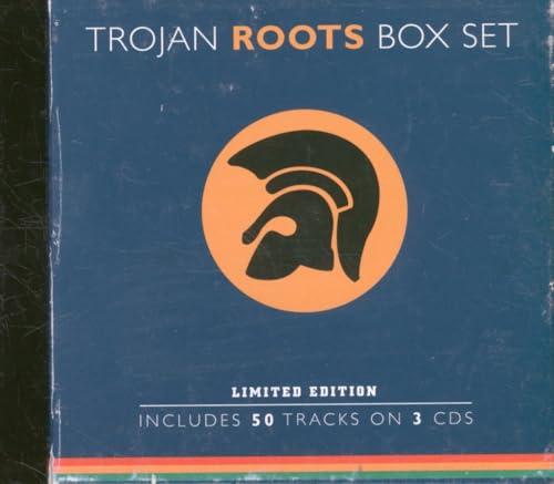 Trojan Roots Box St