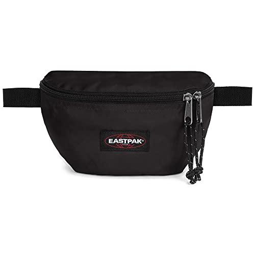 EASTPAK Marsupio Springer Powr Nero, Unisex Adulto, Taglia Unica