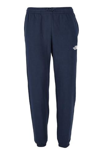 THE NORTH FACE NF0A8C418K2 M Simple Dome Light Regular Tapered Jogg Pantaloni Sportivi Uomo Summit Navy Taglia L