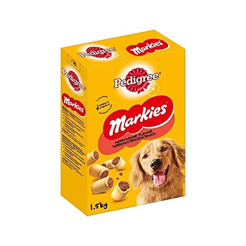 Pedigree Markies 1.5Kg (5uds)