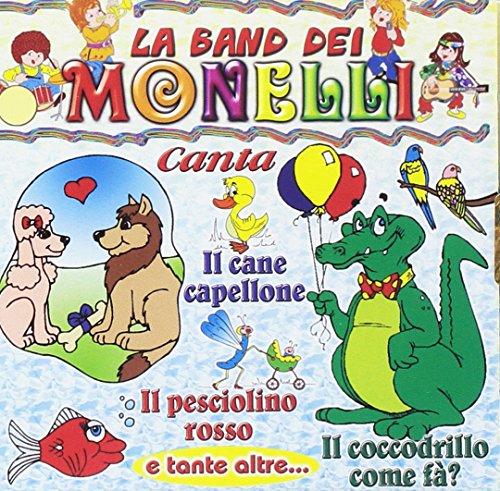 La Band Dei Monelli
