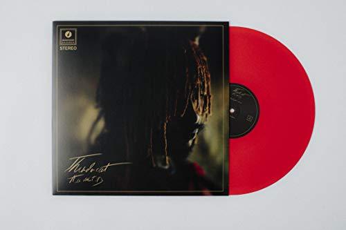 It Is What It Is (Vinyl Red Limited Edt.)