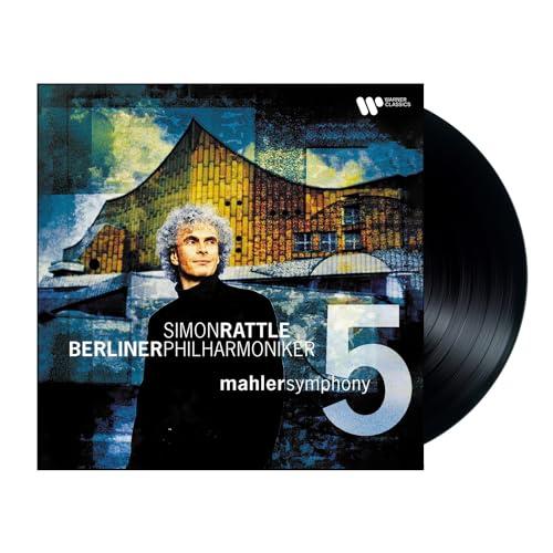 Mahler Symphony No. 5