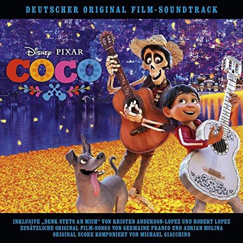 Coco: Zum Totlachen!