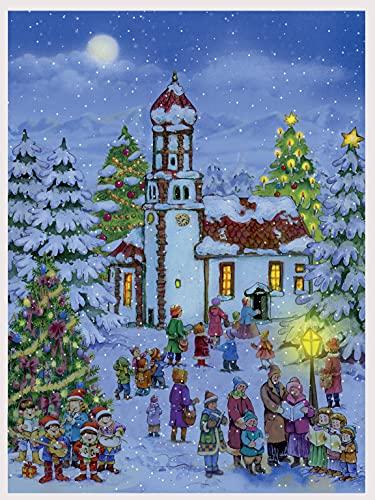 Adventskalender 