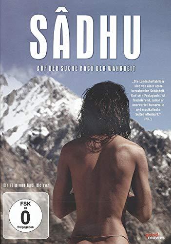 Sadhu - Auf der Suche nach der Wahrheit (OmU)