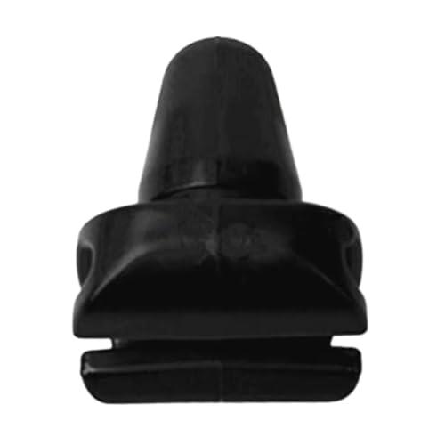 ECVGHD Spina di aspirazione superiore dell'albero Windsurf Mast Stop Top Insert 4 cm Mast Top Stopper