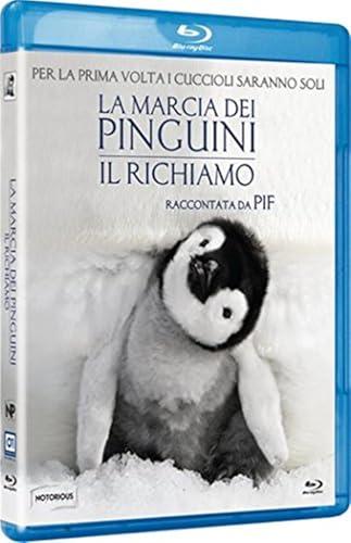 La Marcia Dei Pinguini (Il Richiamo)