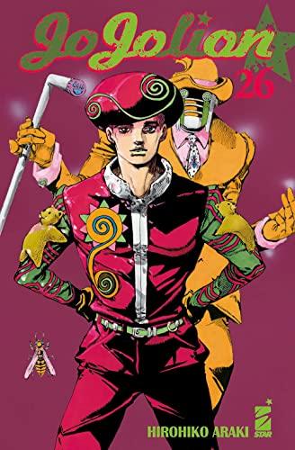 Jojolion (Vol. 26)