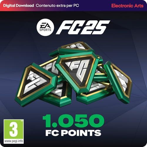 EA SPORTS FC 25 1.050 FC POINTS