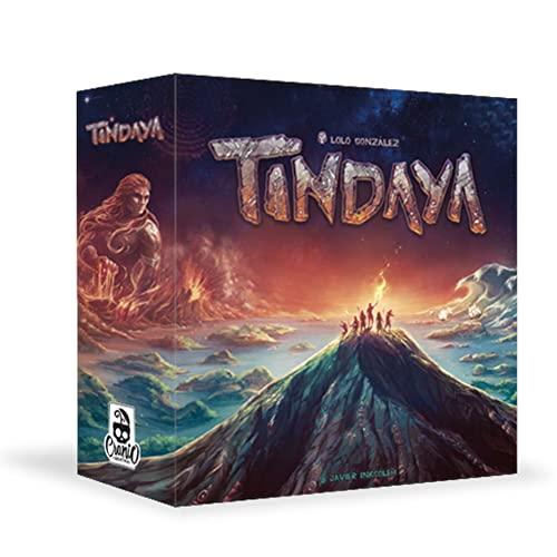 Cranio Creations - Tindaya, La Resistenza Dei Nativi Delle Isole Canarie, Edizione in Lingua Italiana