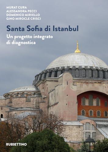 Santa Sofia di Istanbul. Un progetto integrato di diagnostica