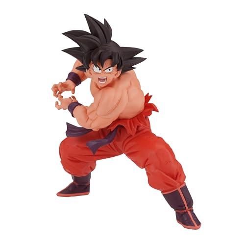 Banpresto Dragon Ball Z - Match Makers 12 cm BP88804P Multicolore
