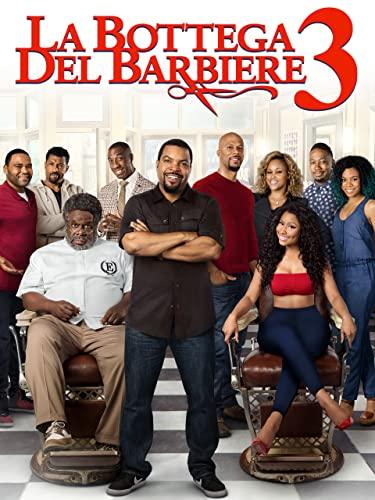 La bottega del barbiere 3
