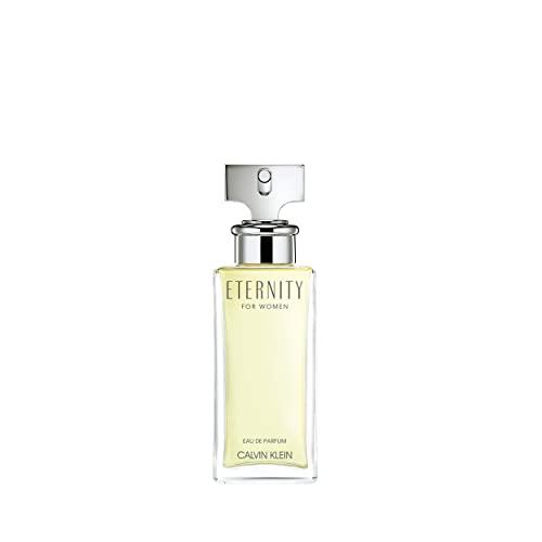 Calvin Klein Eternity Eau de Parfum For Women 50ml