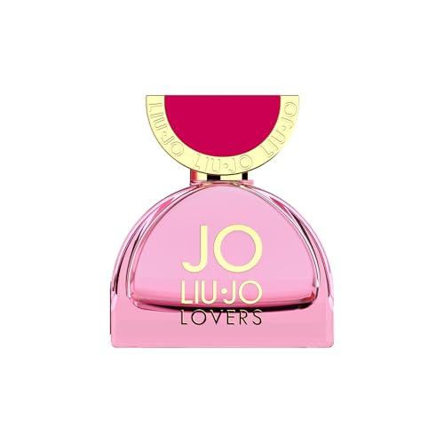 Liu Jo Lovers Jo Eau de Toilette Woman Perfume Spray 1075