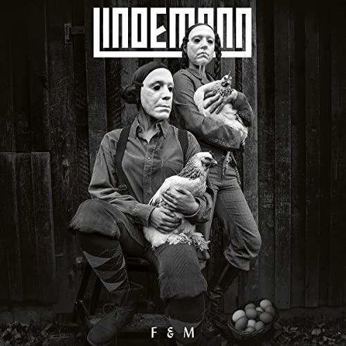 Lindemann (Deluxe Edt.)