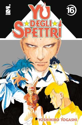 Yu degli spettri. New edition (Vol. 16)