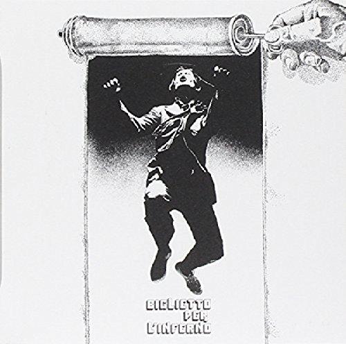 Biglietto Per L'Inferno
