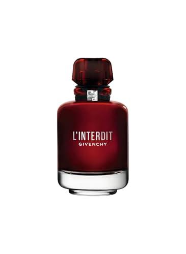 Givenchy L'interdit Eau De Parfum Rouge 125 ML