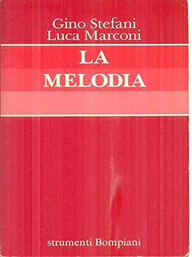 La melodia