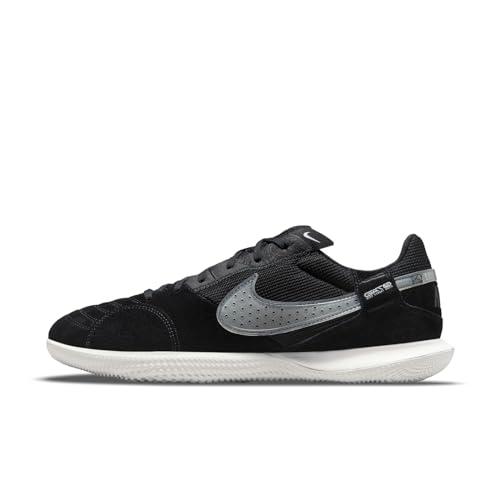 NIKE STREETGATO Black/Summit White-off Noir