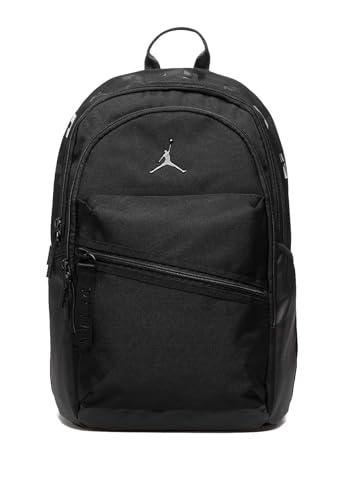 Jordan Zaino Jam Air Patrol Nero Codice MA0924-KK2