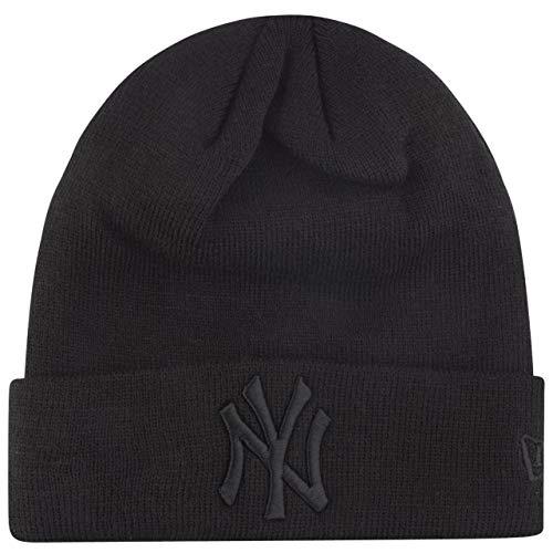 New Era York Yankees Essential Cuff Cappello