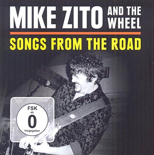 Songs From The Road (Cd+Dvd)