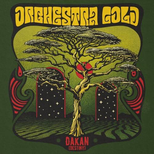 Dakan [VINYL]