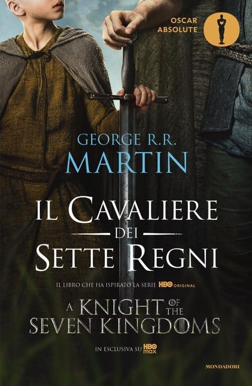 Il cavaliere dei Sette Regni