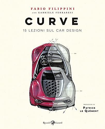 Curve: 15 lezioni sul car design
