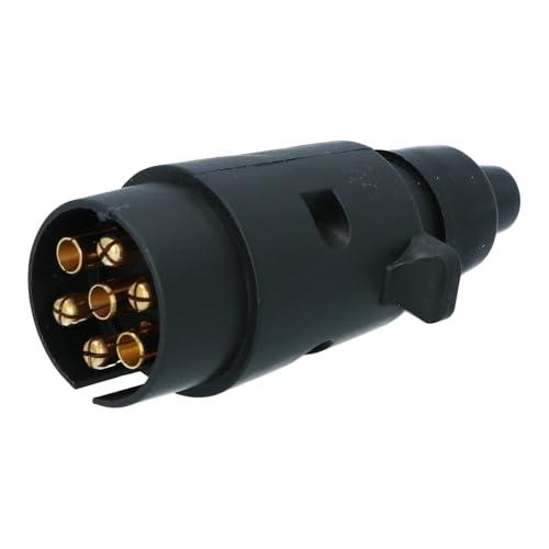 CARPOINT 0410001 Spina rimorchio