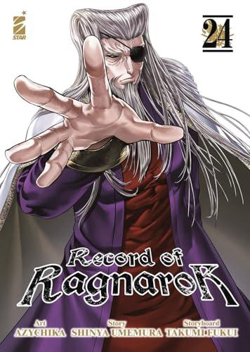 Record of Ragnarok (Vol. 24)