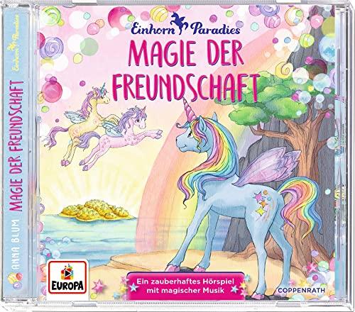 Magie der Freundschaft