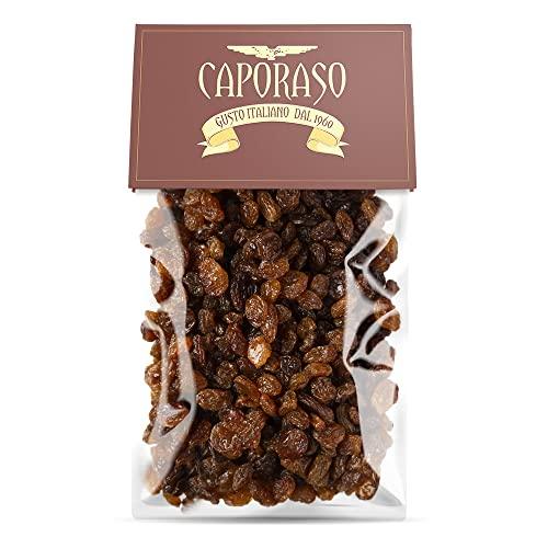 Uva sultanina naturale intera essicata (1 chilogrammo)