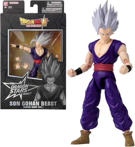 Bandai - DB Figurine Dragon Stars - Son Gohan Beast