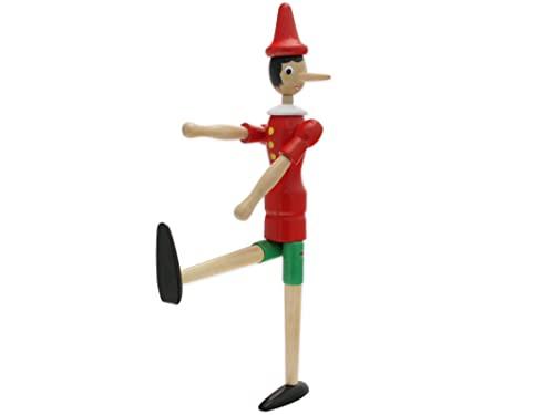 Teorema 40191 - Pinocchio in Legno