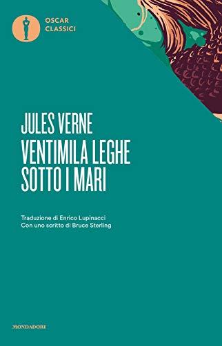 Ventimila leghe sotto i mari