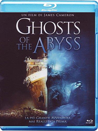 Ghosts Of The Abyss