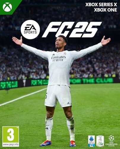 EA SPORTS FC 25 Standard Edition XBOX Series X|S / XBOX One | Videogiochi | Italiano